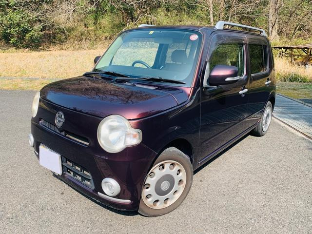 中古車 ダイハツ ミラココア プラス X ナビ テレビ ユーザー買取 の中古車詳細 96 633km プラムブラウンクリスタルマイカ 岡山県 29 8万円 中古車情報 中古車検索なら 車選びドットコム 車選び Com