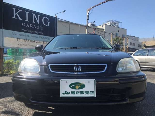 シビック 中古 Mt