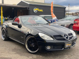 メルセデス ベンツ Slk0 中古車情報 中古車検索なら 車選びドットコム 車選び Com