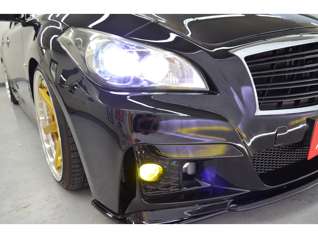 中古車 日産 フーガ 2 5 250gt Tein車高調 Workaw の中古車詳細 77 163km ガネットブラック 大阪府 Sold Out 中古車情報 中古車検索なら 車選びドットコム 車選び Com 中古車 日産 フーガ 2 5 250gt Tein車高調 Workaw の中古車詳細 77 163km ガネットブラック 大阪府 Sold Out 中古車情報 中古車検索なら 車選びドットコム 車選び Com