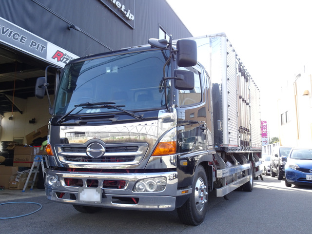中古車情報 日野自動車 レンジャー 冷蔵冷凍車 修復歴無し の中古車詳細 走行距離 69 1万km カラー ブラック 販売地域 大阪府高槻市 中古車を探すなら Carme カーミー 中古車 中古車情報 日野自動車 レンジャー 冷蔵冷凍車 修復歴無し の中古車詳細 走行距離 69 1万km カラー ブラック 販売地域 大阪府高槻市 中古車を探すなら Carme カーミー 中古車