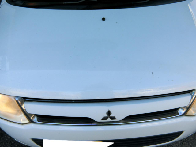中古車 三菱 Ekワゴン M 最安値 タイベル交換ステッカー有 の中古車詳細 136 600km ホワイト 埼玉県 4 5万円 中古車 情報 中古車検索なら 車選びドットコム 車選び Com