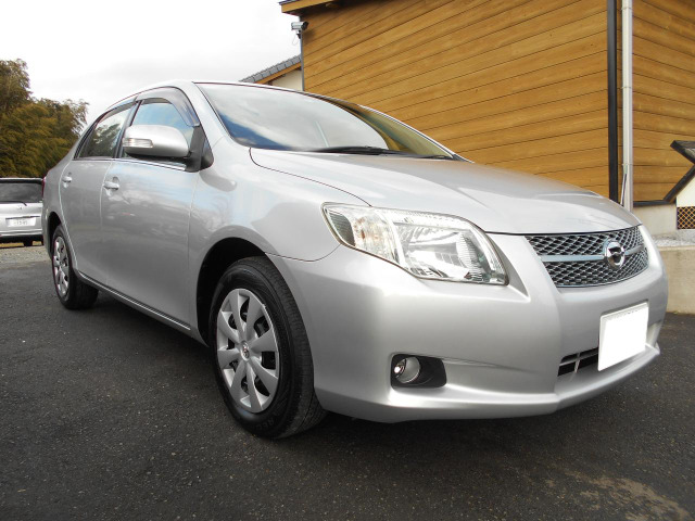 一般のドライバーに聞いた トヨタ カローラアクシオ の口コミ 評価 評判 まとめ