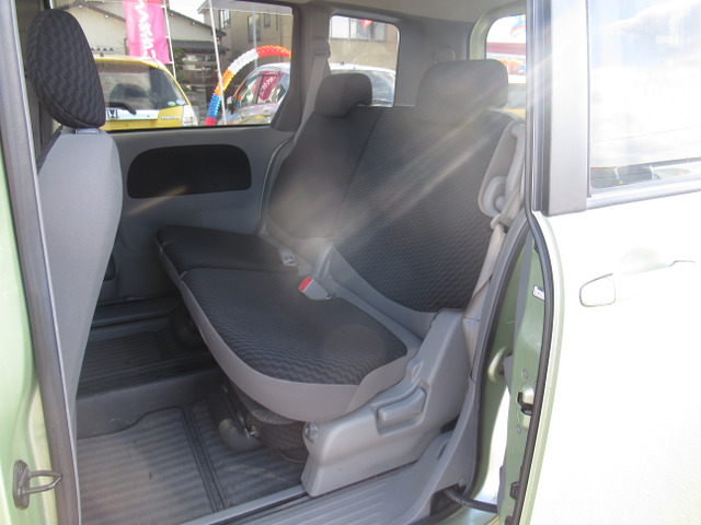 中古車 トヨタ シエンタ 1 5 X リミテッド 禁煙車 スタッドレス付き 純正dvdナビ の中古車詳細 33 107km ライトグリーンメタリック 石川県 29 9万円 中古車情報 中古車検索なら 車選びドットコム 車選び Com
