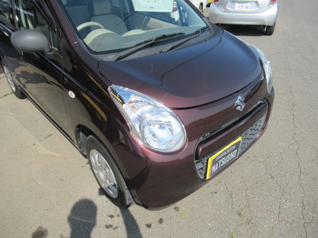 アルト F Mt 中古