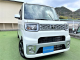 トヨタ ピクシスメガ 中古車情報 中古車検索なら 車選びドットコム 車選び Com