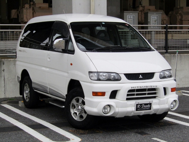 中古車情報 三菱 デリカスペースギア 3 0 シャモニー ハイルーフ 4wd 修復歴無し の中古車詳細 走行距離 5 5万km カラー ホワイト 販売地域 埼玉県春日部市 中古車を探すなら Carme カーミー 中古車 中古車情報 三菱 デリカスペースギア 3 0 シャモニー ハイルーフ 4wd 修復歴無し の中古車詳細 走行距離 5 5万km カラー ホワイト 販売地域 埼玉県春日部市 中古車を探すなら Carme カーミー 中古車