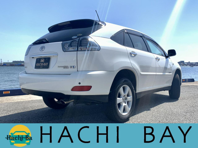 中古車 トヨタ ハリアーハイブリッド 3 3 4wd 4wd 障害物センサー Etc クルコン の中古車詳細 50 000km パールホワイト 兵庫県 138万円 中古車情報 中古車検索なら 車選びドットコム 車選び Com 中古車 トヨタ ハリアーハイブリッド 3 3 4wd 4wd 障害物センサー Etc クルコン の中古車詳細 50 000km パールホワイト 兵庫県 138万円 中古車情報 中古車検索なら 車選びドットコム 車選び Com
