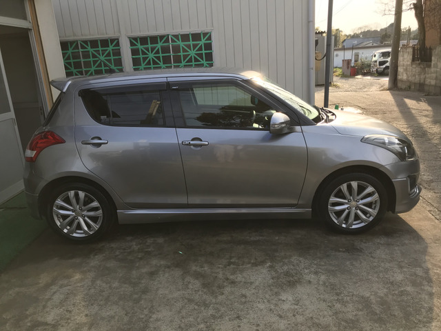 中古車 スズキ スイフト 1 2 Rs 5mt プッシュ ナビ Tv Etc の中古車詳細 100 000km シルバー 千葉県 Sold Out 中古車情報 中古車検索なら 車選びドットコム 車選び Com 中古車 スズキ スイフト 1 2 Rs 5mt プッシュ ナビ Tv Etc の中古車詳細 100 000km シルバー 千葉県 Sold Out 中古車情報 中古車検索なら 車選びドットコム 車選び Com
