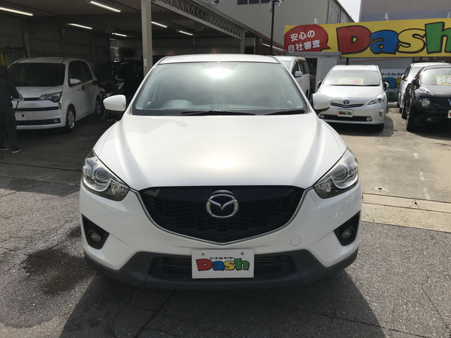 中古車 マツダ Cx 5 2 2 Xd 自社ローン 名古屋 愛知 三重 岐阜 の中古車詳細 122 700km パールホワイト 愛知県 96万円 中古車情報 中古車検索なら 車選びドットコム 車選び Com