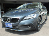 ボルボ V40クロスカントリー 全国 の中古車 中古車情報 中古車検索なら 車選びドットコム 車選び Com
