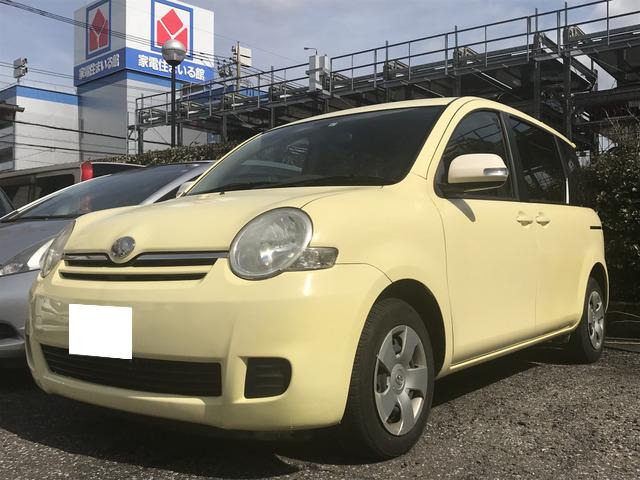 中古車 トヨタ シエンタ 1 5 G の中古車詳細 100km イエロー 埼玉県 18万円 中古車情報 中古車検索なら 車選びドットコム 車選び Com 中古車 トヨタ シエンタ 1 5 G の中古車詳細 100km イエロー 埼玉県 18万円 中古車情報 中古車検索なら 車選びドットコム 車選び Com