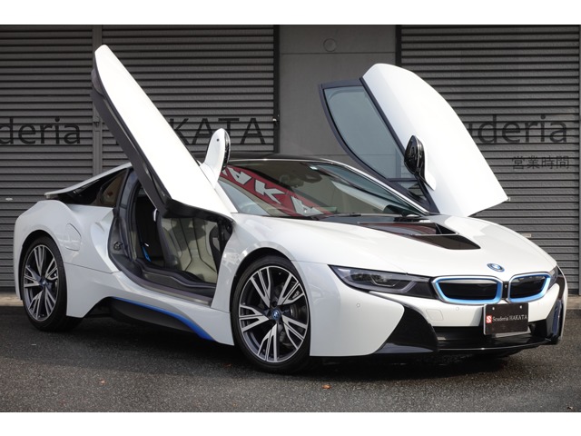 福岡県で販売のｂｍｗ Bmw の中古車 中古車を探すなら Carme カーミー 中古車