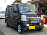 スズキ エブリイワゴン 千葉県 中古車情報 中古車検索なら 車選びドットコム 車選び Com