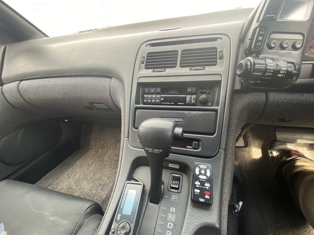 中古車 日産 フェアレディZ 3.0 300ZX ツインターボ 2by2 T