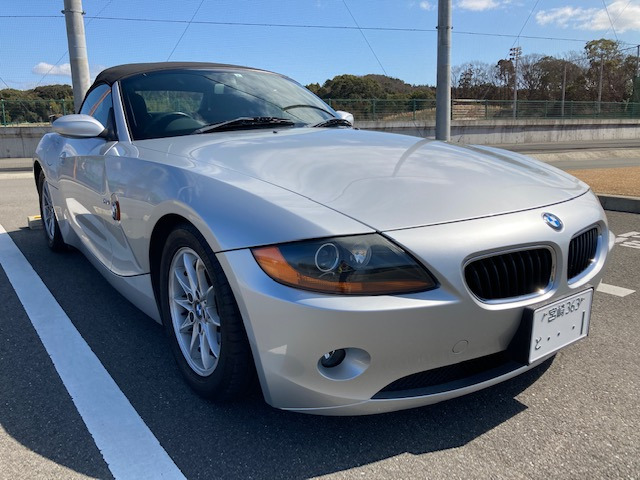 福岡県で販売のｂｍｗ Bmw の中古車 中古車を探すなら Carme カーミー 中古車