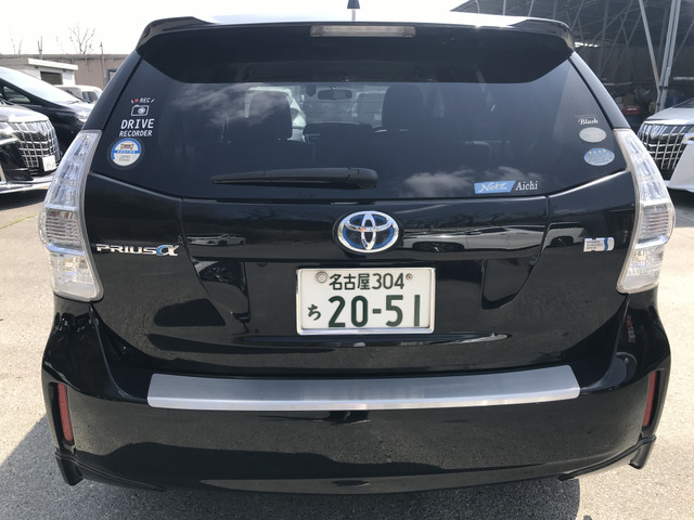 中古車 トヨタ プリウスa 自社ローン対応 ワンオーナー車 の中古車詳細 96 0km ブラック 愛知県 105万円 中古車情報 中古車検索なら 車選びドットコム 車選び Com 中古車 トヨタ プリウスa 自社ローン対応 ワンオーナー車 の中古車詳細 96 0km ブラック 愛知県 105万円 中古車情報 中古車検索なら 車選びドットコム 車選び Com