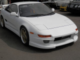 トヨタ Mr2 中古車情報 中古車検索なら 車選びドットコム 車選び Com