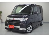 ダイハツ タントカスタム 大阪府 中古車情報 中古車検索なら 車選びドットコム 車選び Com