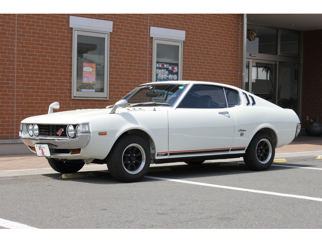 セリカ トヨタ の中古車 価格150万円以上 中古車を探すなら Carme カーミー 中古車