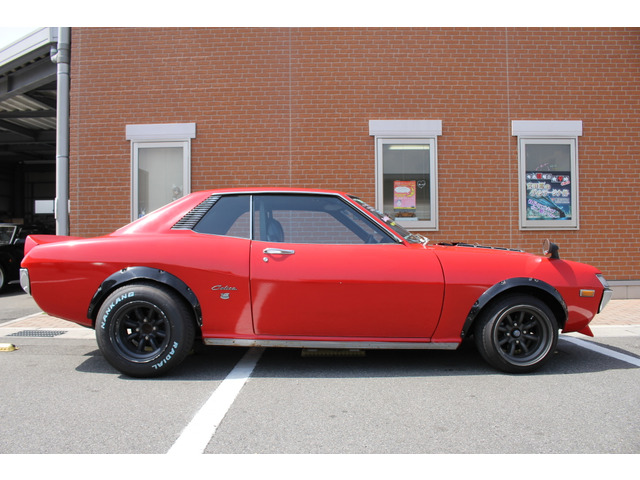 中古車 トヨタ セリカ Srターボeg リヤディスクbk公認 の中古車詳細 レッド 三重県 380万円 中古車情報 中古車検索なら 車 選びドットコム 車選び Com