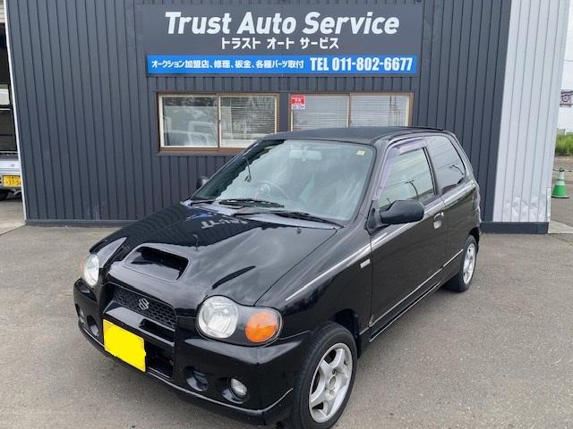 中古車情報 スズキ アルトワークス あり の中古車詳細 走行距離 13 3万km カラー ブラック 販売地域 北海道江別市 中古車 を探すなら Carme カーミー 中古車 中古車情報 スズキ アルトワークス あり の中古車詳細 走行距離 13 3万km カラー ブラック 販売地域 北海道江別市 中古車 を探すなら Carme カーミー 中古車