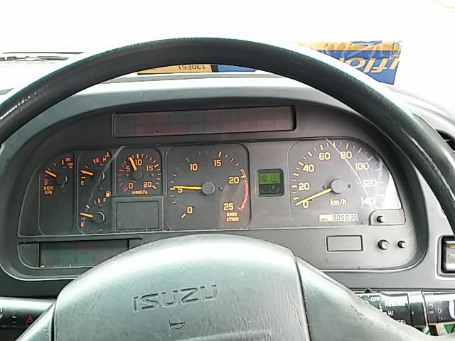 予約中！】 厳選中古車ショッピング中古車 いすゞ ギガ 2デフ平ボディ 