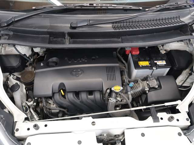 中古車 トヨタ スペイド 1.5 F 4WD TV/ETC/禁煙車/1年保証 の中古車