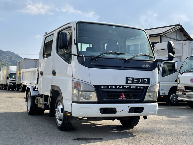 中古車 三菱ふそう キャンター ダブルキャブ 4wd フルフラットロー の中古車詳細 351 691km ホワイト 佐賀県 44 8万円 中古車情報 中古車検索なら 車選びドットコム 車選び Com 中古車 三菱ふそう キャンター ダブルキャブ 4wd フルフラットロー の中古車詳細 351 691km ホワイト 佐賀県 44 8万円 中古車情報 中古車検索なら 車選びドットコム 車選び Com