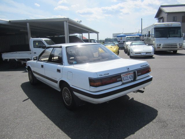 中古車 トヨタ ビスタ 2 0 Vr 4wd 5速マニュアル 禁煙車 自社顧客下取車 の中古車詳細 65 126km ホワイト 愛知県 68万円 中古車情報 中古車検索なら 車選びドットコム 車選び Com