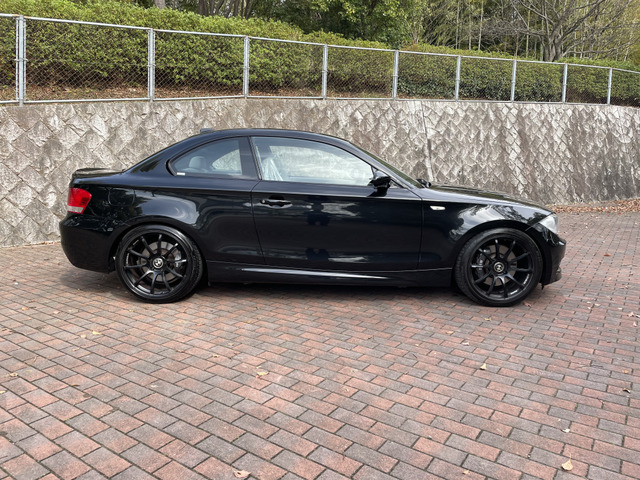 中古車 Bmw 135iクーペ Mスポーツ 6速mt 1オーナー の中古車詳細 46 000km ブラックサファイアメタリック 神奈川県 214 8万円 中古車情報 中古車検索なら 車選びドットコム 車選び Com 中古車 Bmw 135iクーペ Mスポーツ 6速mt 1オーナー の中古車詳細 46 000km ブラックサファイアメタリック 神奈川県 214 8万円 中古車情報 中古車検索なら 車選びドットコム 車選び Com