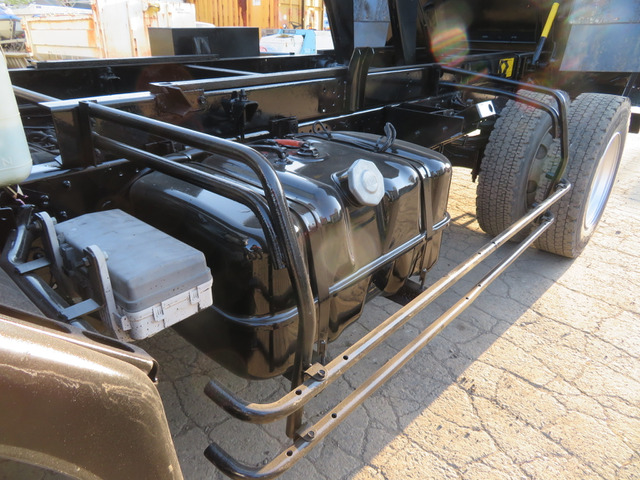 中古車 いすゞ フォワード 4tダンプ電動コボレーン シート新品 の中古車詳細 105 8km ホワイト 茨城県 264万円 中古車情報 中古車検索なら 車選びドットコム 車選び Com