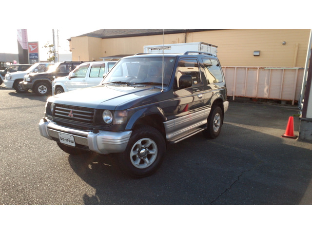 中古車 三菱 パジェロ 2 5 メタルトップ Xp ディーゼル 4wd ディーゼルターボ の中古車詳細 135 400km ブルー シルバーツートン 静岡県 76 8万円 中古車情報 中古車検索なら 車選びドットコム 車選び Com 中古車 三菱 パジェロ 2 5 メタルトップ Xp ディーゼル 4wd ディーゼルターボ の中古車詳細 135 400km ブルー シルバーツートン 静岡県 76 8万円 中古車情報 中古車検索なら 車選びドットコム 車選び Com