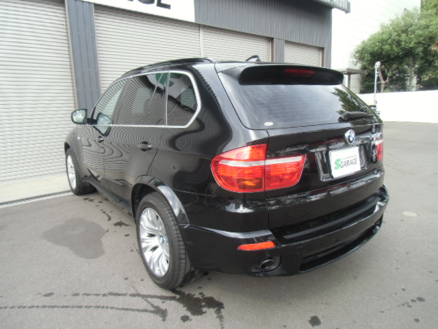 中古車 Bmw X5 Xドライブ 30i Mスポーツパッケージ 4wd 7人乗り ナビ 黒革 サンルーフ Bカメ の中古車詳細 75 000km ブラック 埼玉県 128万円 中古車情報 中古車検索なら 車選びドットコム 車選び Com