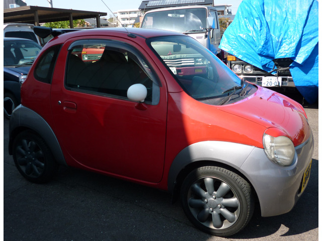 支払総額510 000円 中古車 エアコン スズキ ツイン パワステ付き 実走行ツイン 4周年記念イベントが スズキ