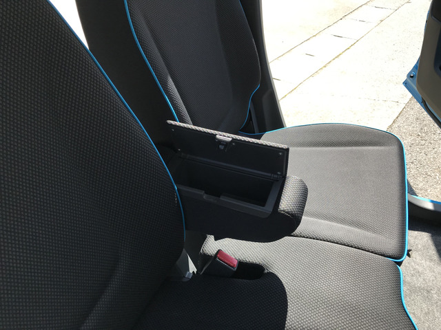 中古車 マツダ フレアクロスオーバー Xt 自社ローン 名古屋 愛知 三重 岐阜 の中古車詳細 97 000km ブルー 三重県 75万円 中古車情報 中古車検索なら 車選びドットコム 車選び Com