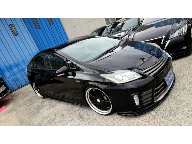 中古車 トヨタ プリウス 1 8 S の中古車詳細 47 500km ブラック 愛知県 128万円 中古車情報 中古車検索なら 車 選びドットコム 車選び Com 中古車 トヨタ プリウス 1 8 S の中古車詳細 47 500km ブラック 愛知県 128万円 中古車情報 中古車検索なら 車 選びドットコム 車選び Com