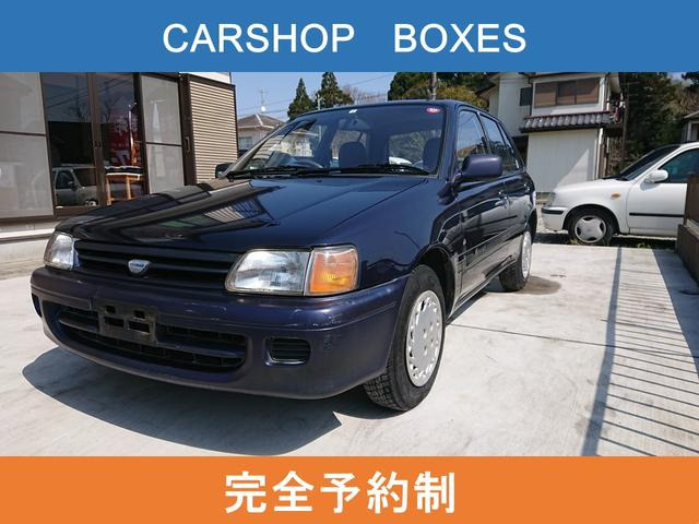 トヨタ Toyota の中古車 価格30万円以下 中古車を探すなら Carme カーミー 中古車