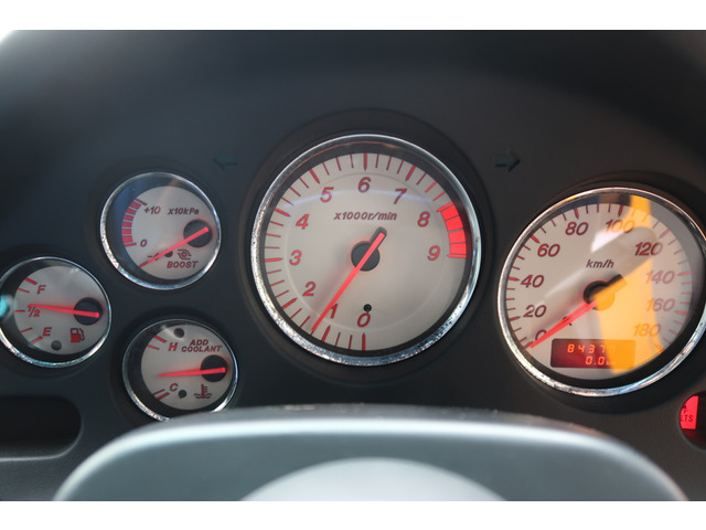 中古車 マツダ Rx 7 タイプrb 6型ワイドボディ前置ic7点式ロールバー の中古車詳細 84 377km イエロー 埼玉県 503万円 中古車情報 中古車検索なら 車選びドットコム 車選び Com