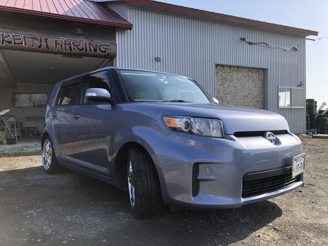 中古車情報 トヨタ カローラルミオン 1 8 S 4wd 修復歴無し の中古車詳細 走行距離 12 7万km カラー 8t4 販売地域 北海道雨竜郡秩父別町 中古車を探すなら Carme カーミー 中古車