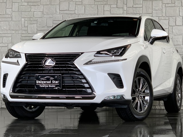 Nx レクサス の中古車 中古車を探すなら Carme カーミー 中古車