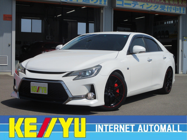 中古車 トヨタ マークx 3 5 350s G S 車高調19aw地デジナビ Bt Bカメラ の中古車詳細 37 100km パールホワイト 富山県 239 9万円 中古車情報 中古車検索なら 車選びドットコム 車選び Com 中古車 トヨタ マークx 3 5 350s G S 車高調19aw地デジナビ Bt Bカメラ の中古車詳細 37 100km パールホワイト 富山県 239 9万円 中古車情報 中古車検索なら 車選びドットコム 車選び Com