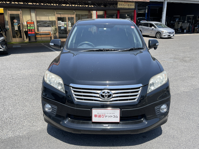 中古車 トヨタ ヴァンガード 2 4 240s Sパッケージ Hddナビ スマートキー ワンオーナー の中古車詳細 73 7km ブラック 岐阜県 78万円 中古車情報 中古車検索なら 車選びドットコム 車選び Com