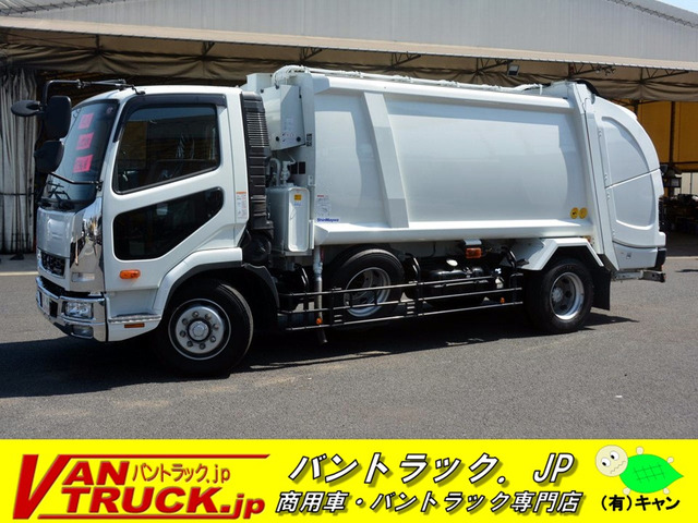 中古車 三菱ふそう ファイター パッカー車 増トン 巻き込み式 新明和 10 2立米 の中古車詳細 14 000km ホワイト 埼玉県 8万円 中古車情報 中古車検索なら 車選びドットコム 車選び Com 中古車 三菱ふそう ファイター パッカー車 増トン 巻き込み式 新明和 10 2立米 の中古車詳細 14 000km ホワイト 埼玉県 8万円 中古車情報 中古車検索なら 車選びドットコム 車選び Com