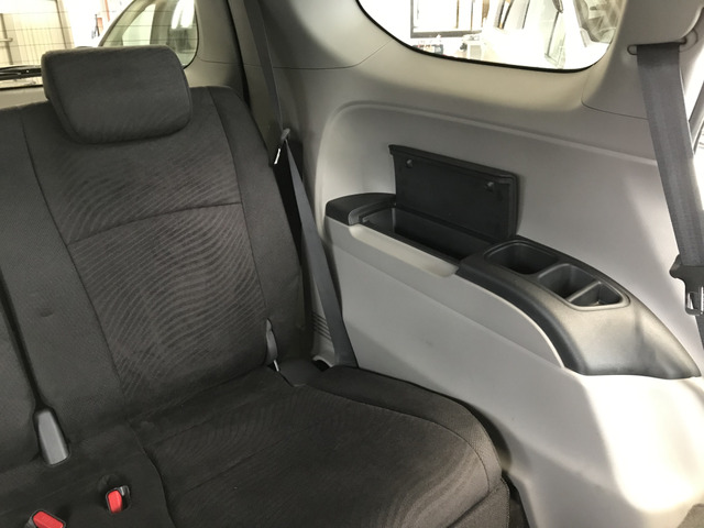 中古車 ホンダ オデッセイ 2 4 L 自社ローン 名古屋 愛知 三重 岐阜 の中古車詳細 81 700km ブラック 三重県 Sold Out 中古車情報 中古車検索なら 車選びドットコム 車選び Com