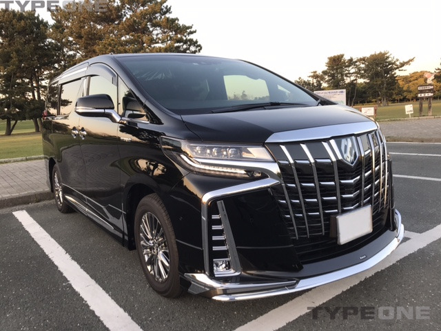 中古車 トヨタ アルファードハイブリッド 乗り出し価格諸経費込みこみ の中古車詳細 50km ブラック 2 静岡県 0万円 中古車情報 中古車検索なら 車選びドットコム 車選び Com