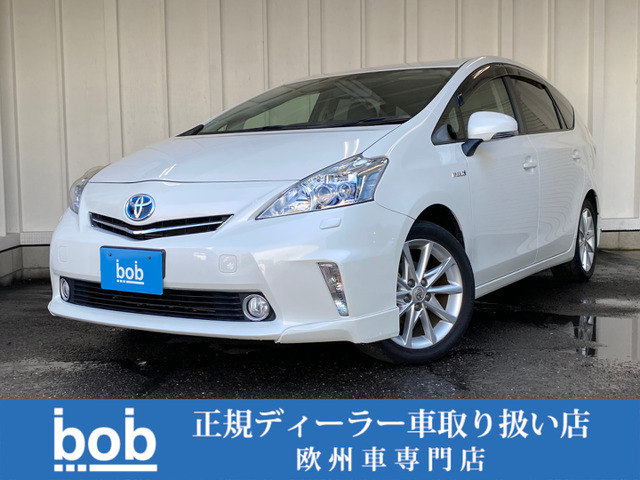 一般のドライバーに聞いた トヨタ プリウスaの口コミ 評価 評判 まとめ