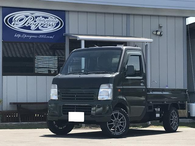 中古車 スズキ キャリイ Kc エアコン パワステ 4wd カスタム軽トラック セミレストア済 の中古車詳細 59 000km ジャングルグリーン 佐賀県 55万円 中古車情報 中古車検索なら 車選びドットコム 車選び Com 中古車 スズキ キャリイ Kc エアコン パワステ 4wd カスタム軽トラック セミレストア済 の中古車詳細 59 000km ジャングルグリーン 佐賀県 55万円 中古車情報 中古車検索なら 車選びドットコム 車選び Com