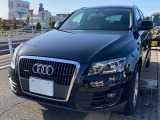 アウディ Q5 中古車情報 中古車検索なら 車選びドットコム 車選び Com