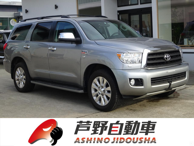 中古車 米国トヨタ セコイア Sr5 の中古車詳細 22 173km シルバー 山形県 309 8万円 中古車情報 中古車検索なら 車 選びドットコム 車選び Com 中古車 米国トヨタ セコイア Sr5 の中古車詳細 22 173km シルバー 山形県 309 8万円 中古車情報 中古車検索なら 車 選びドットコム 車選び Com